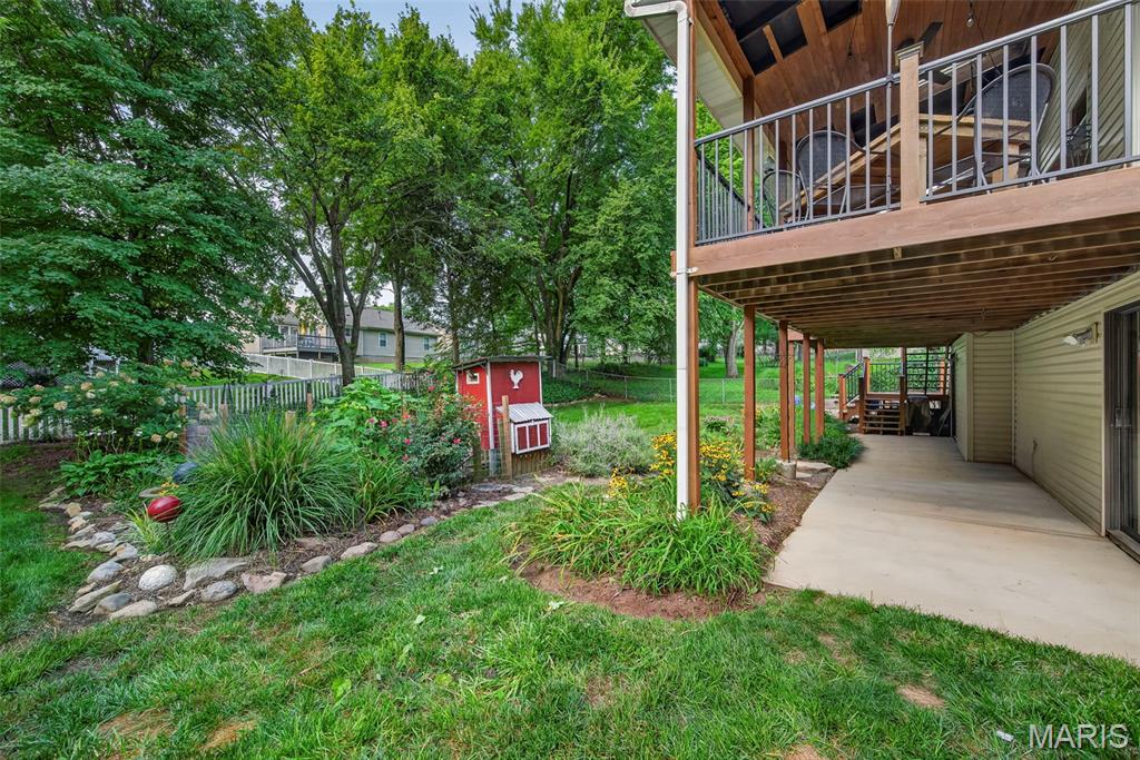 Ashmount - Residential