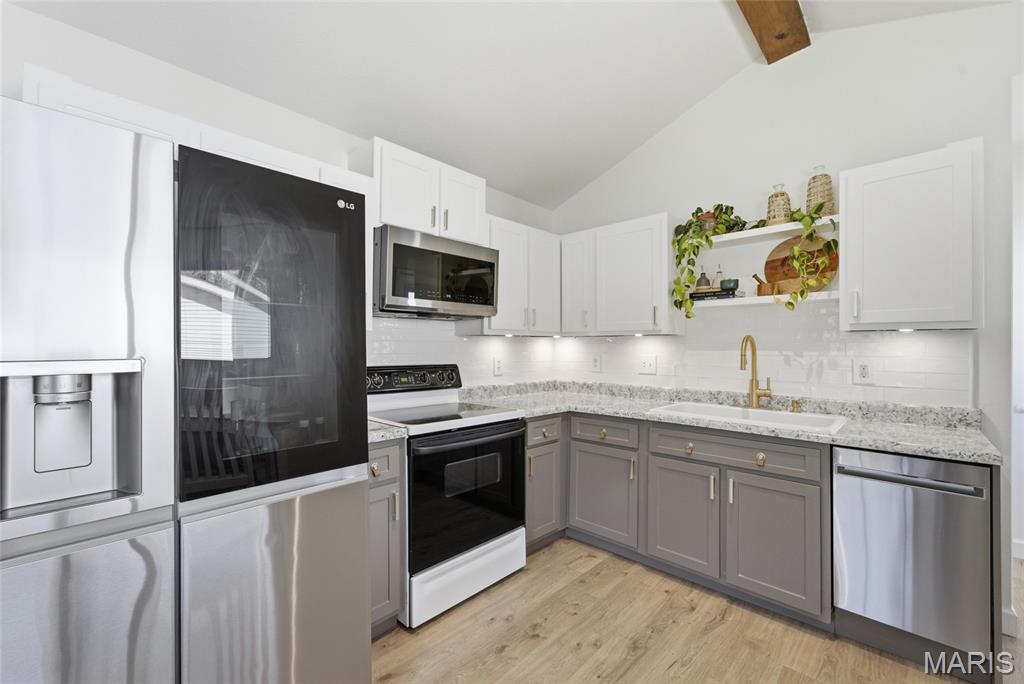 Broadview Park Sub - Residential