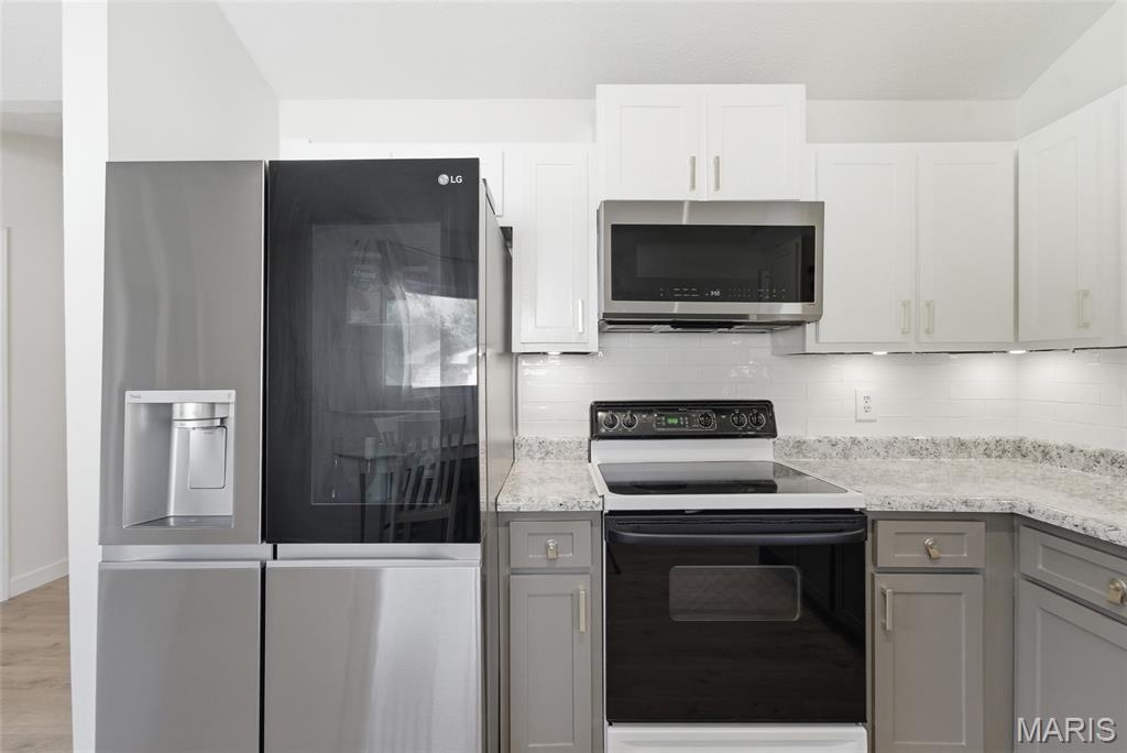 Broadview Park Sub - Residential