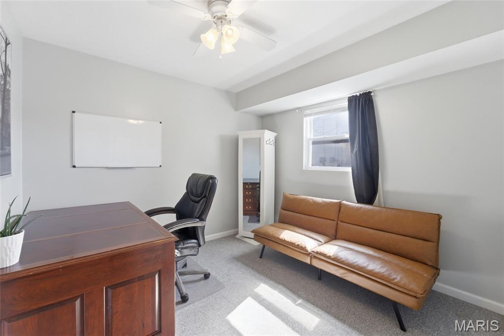 Broadview Park Sub - Residential