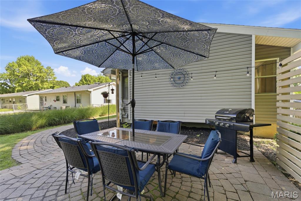 Broadview Park Sub - Residential