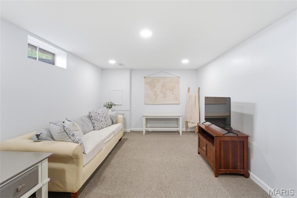 Broadview Park Sub - Residential