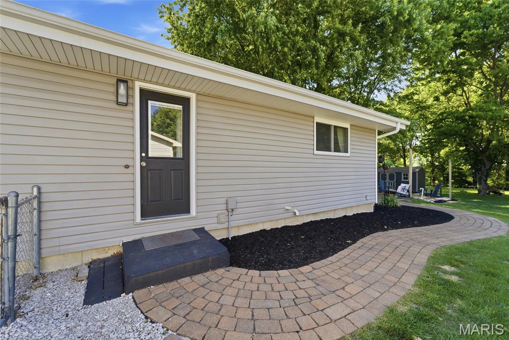 Broadview Park Sub - Residential