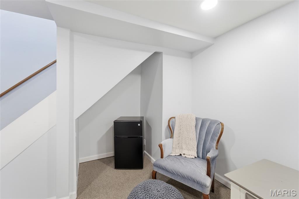 Broadview Park Sub - Residential