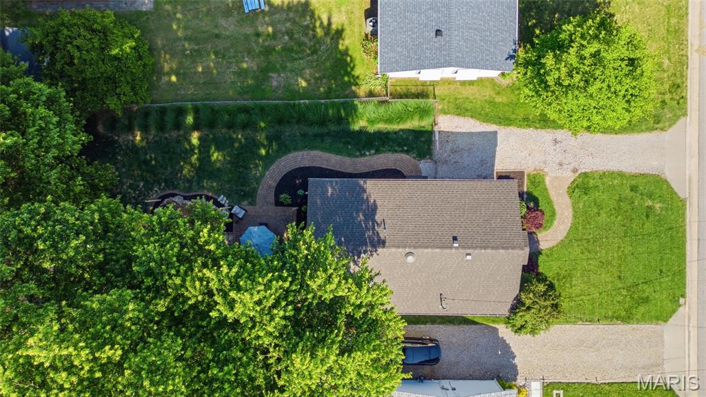 Broadview Park Sub - Residential