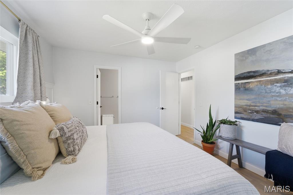 Broadview Park Sub - Residential
