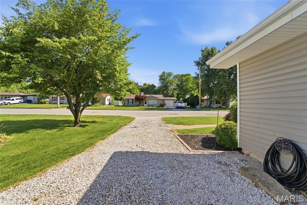 Broadview Park Sub - Residential