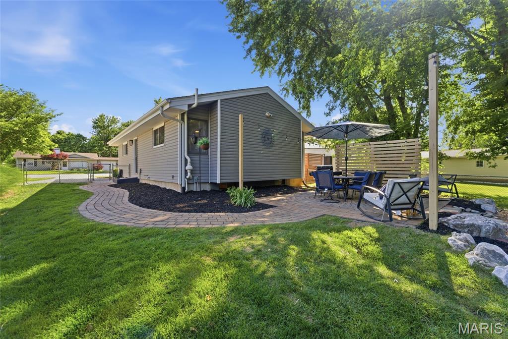 Broadview Park Sub - Residential