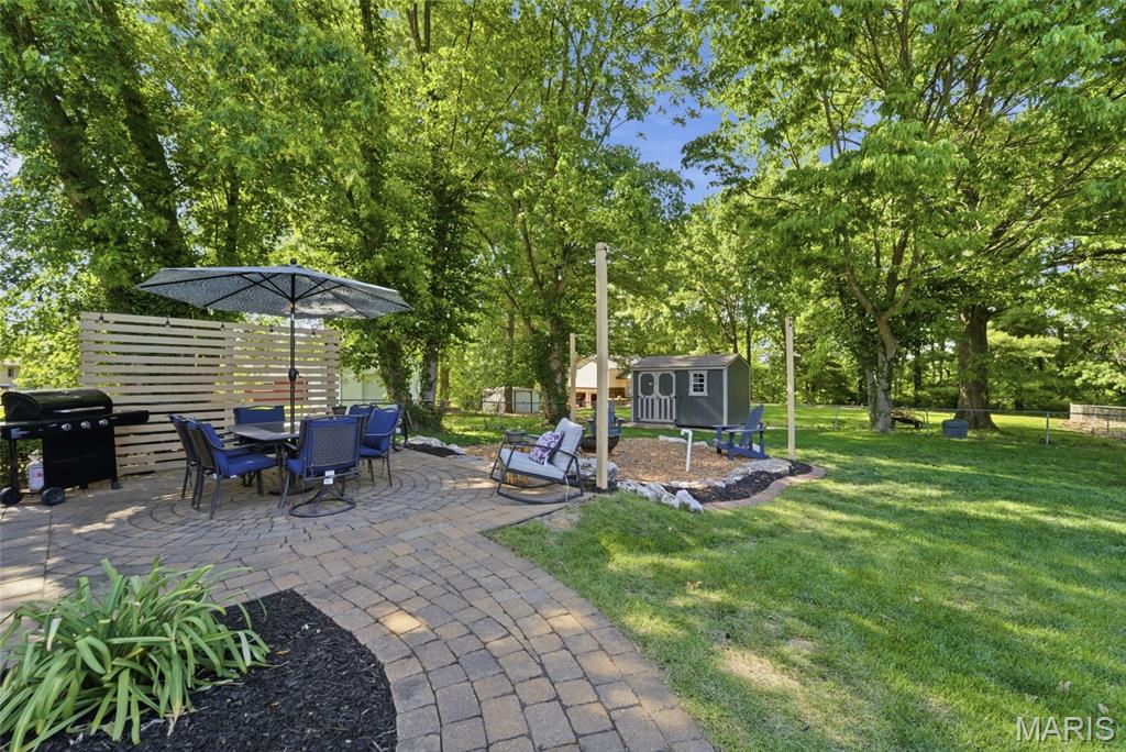 Broadview Park Sub - Residential