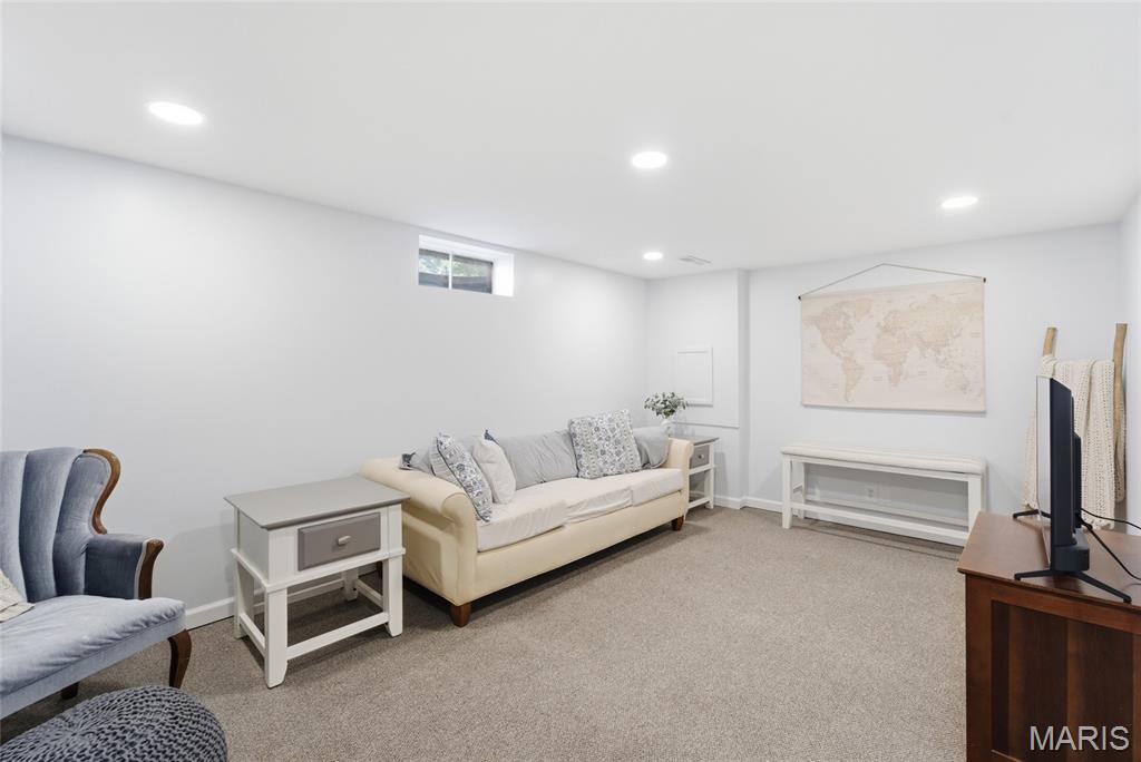 Broadview Park Sub - Residential