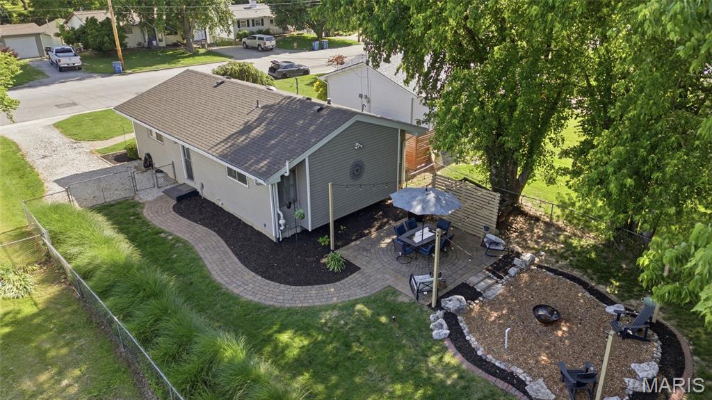 Broadview Park Sub - Residential