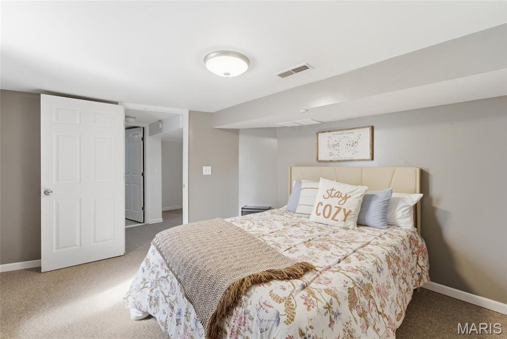 Broadview Park Sub - Residential