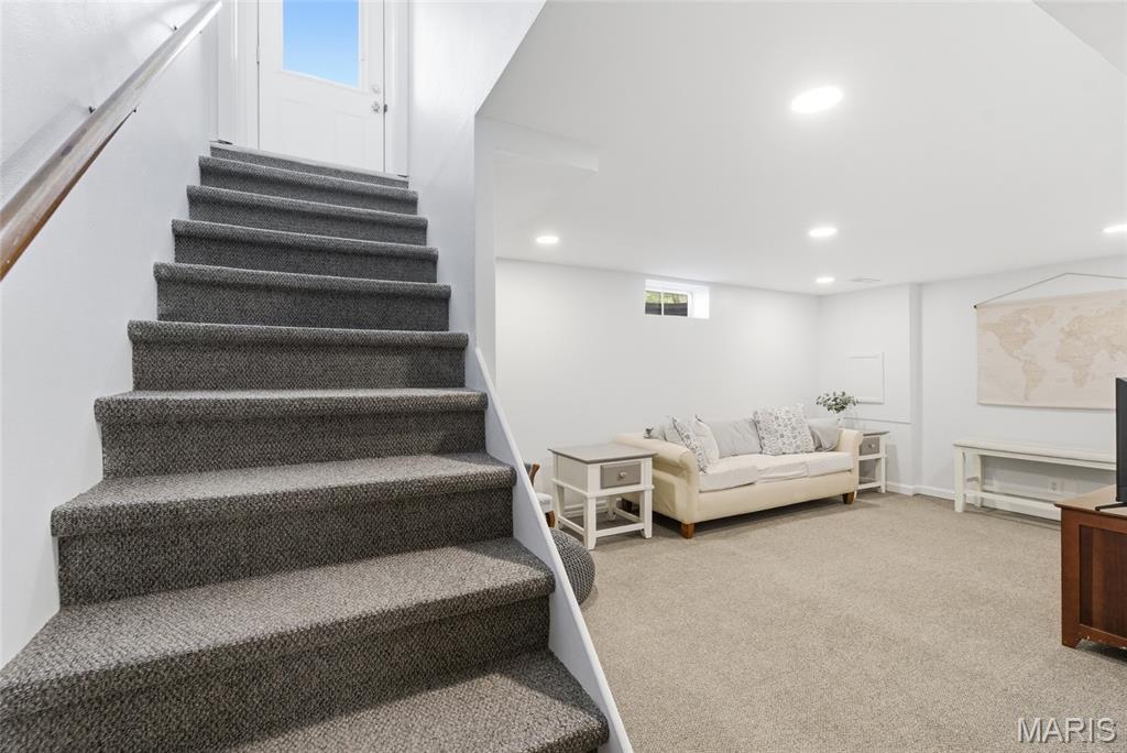 Broadview Park Sub - Residential