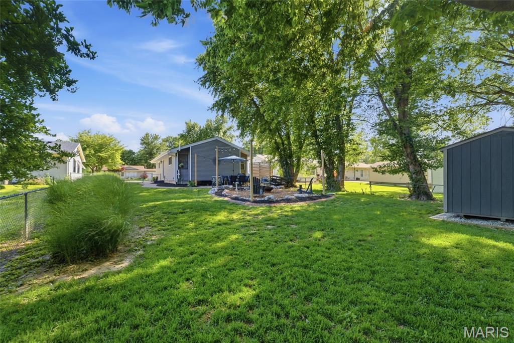 Broadview Park Sub - Residential
