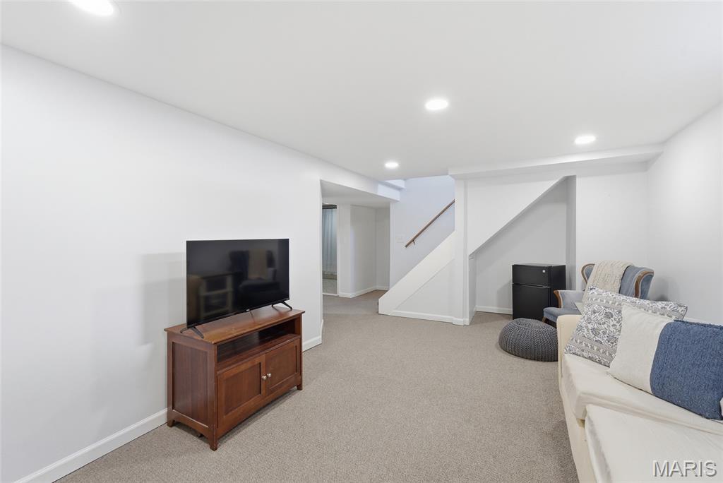 Broadview Park Sub - Residential