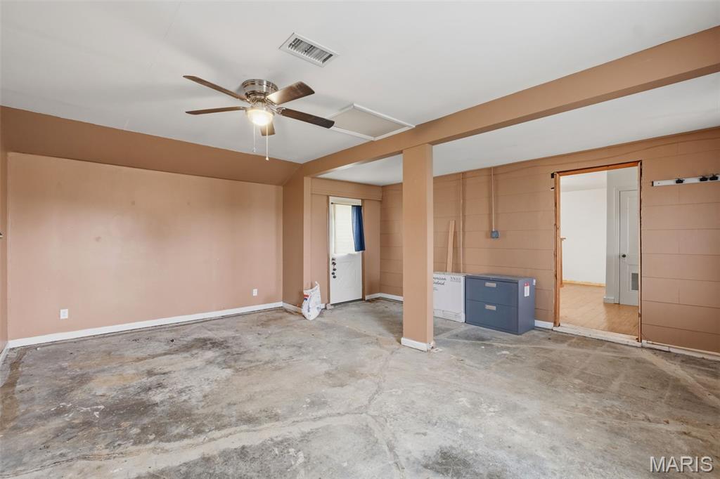 Brooksher Sub #2 - Residential