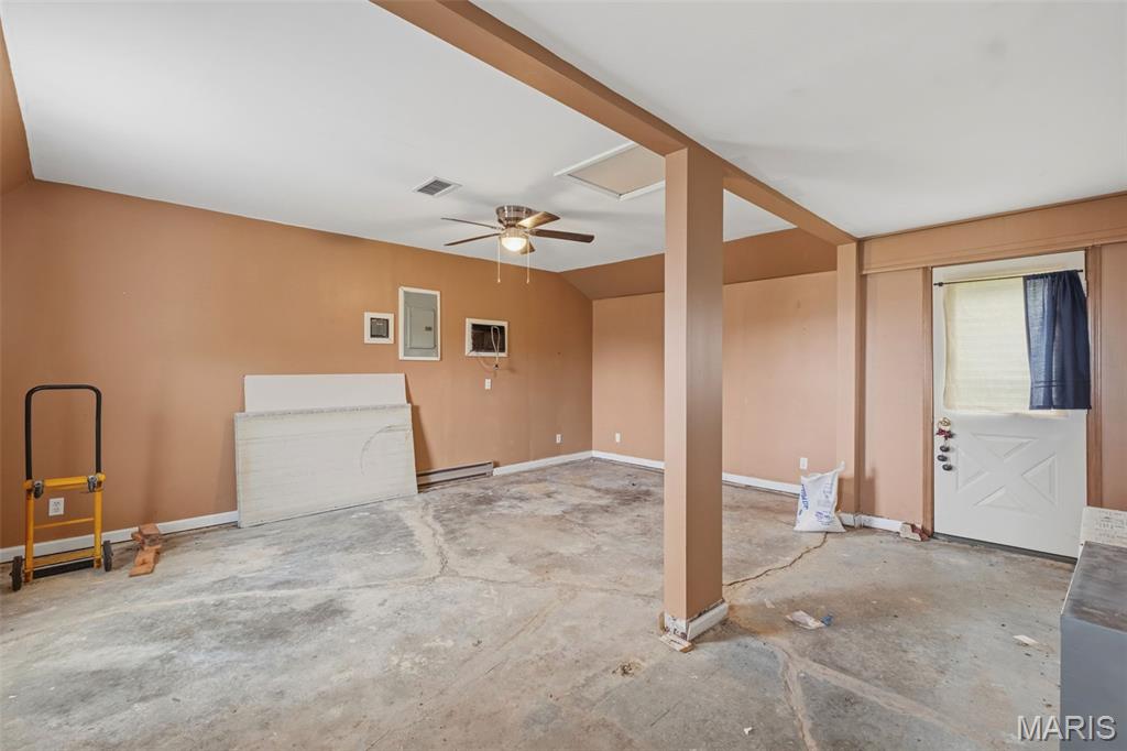 Brooksher Sub #2 - Residential