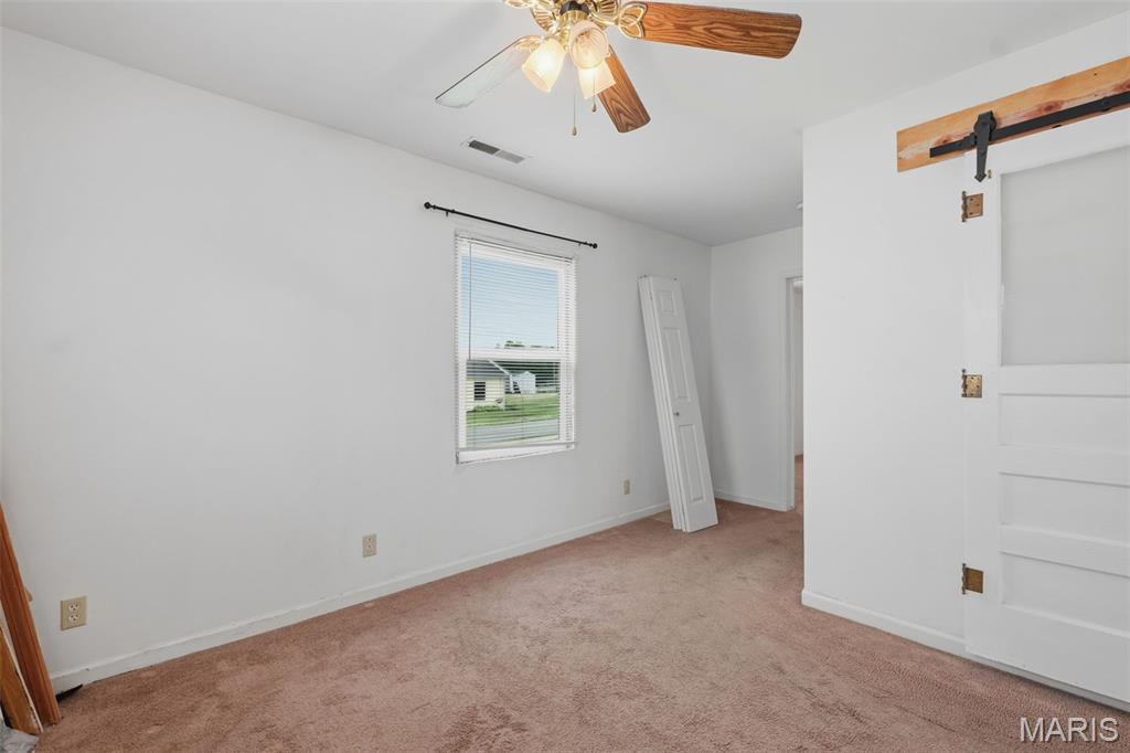 Brooksher Sub #2 - Residential
