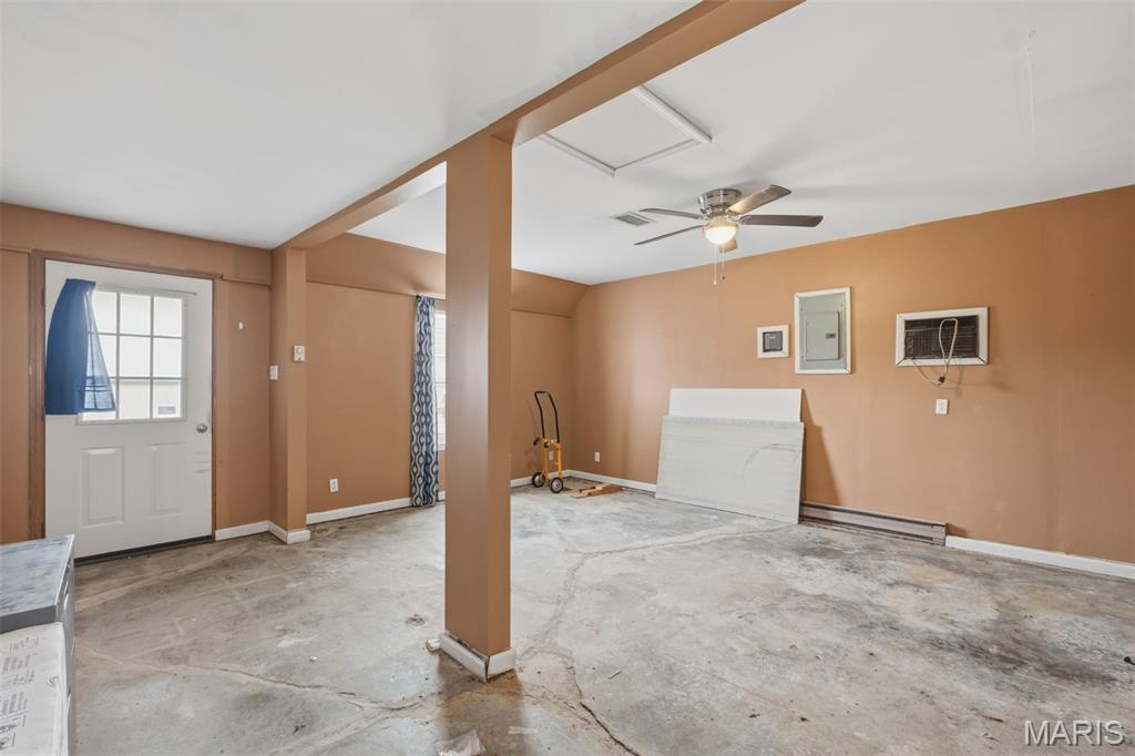 Brooksher Sub #2 - Residential