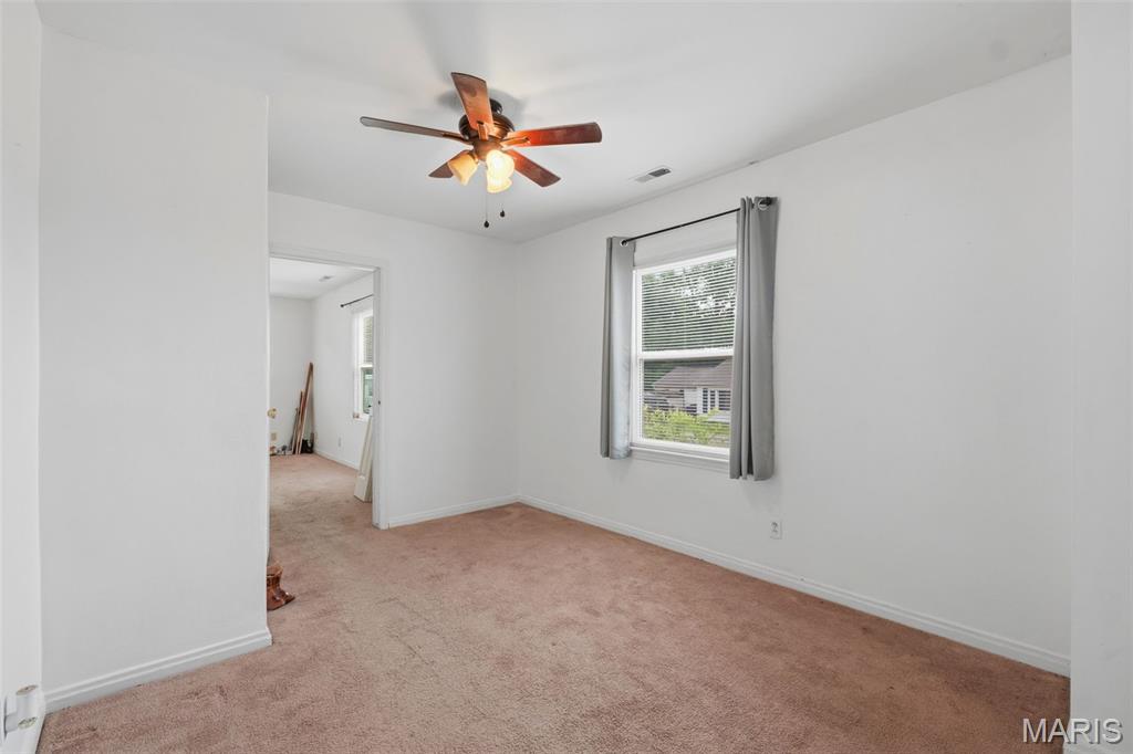 Brooksher Sub #2 - Residential