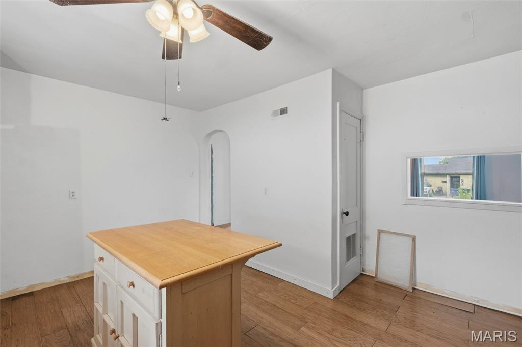 Brooksher Sub #2 - Residential
