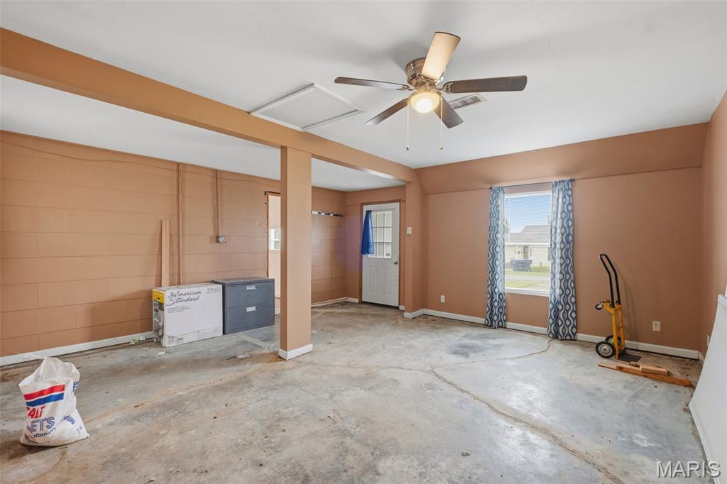 Brooksher Sub #2 - Residential