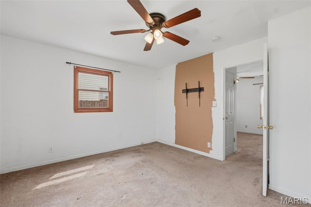Brooksher Sub #2 - Residential