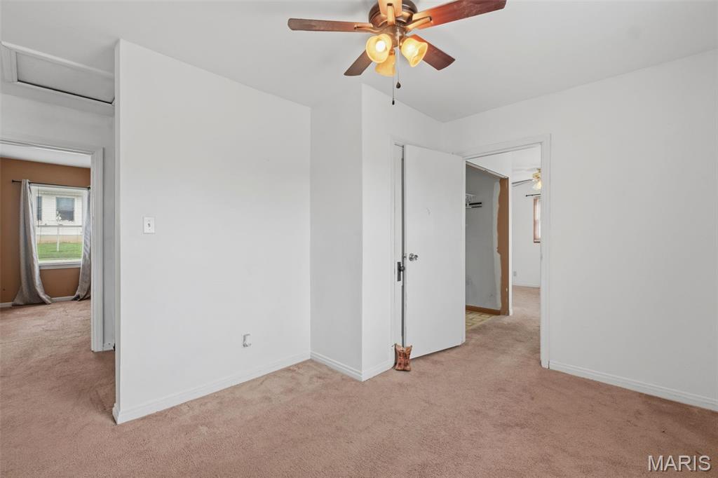 Brooksher Sub #2 - Residential