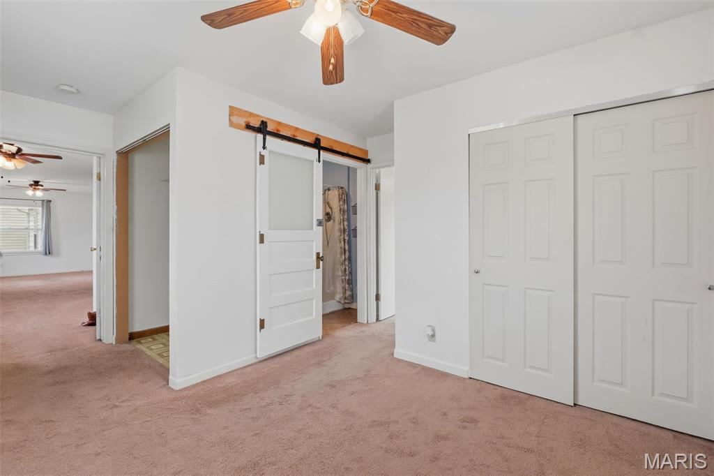 Brooksher Sub #2 - Residential