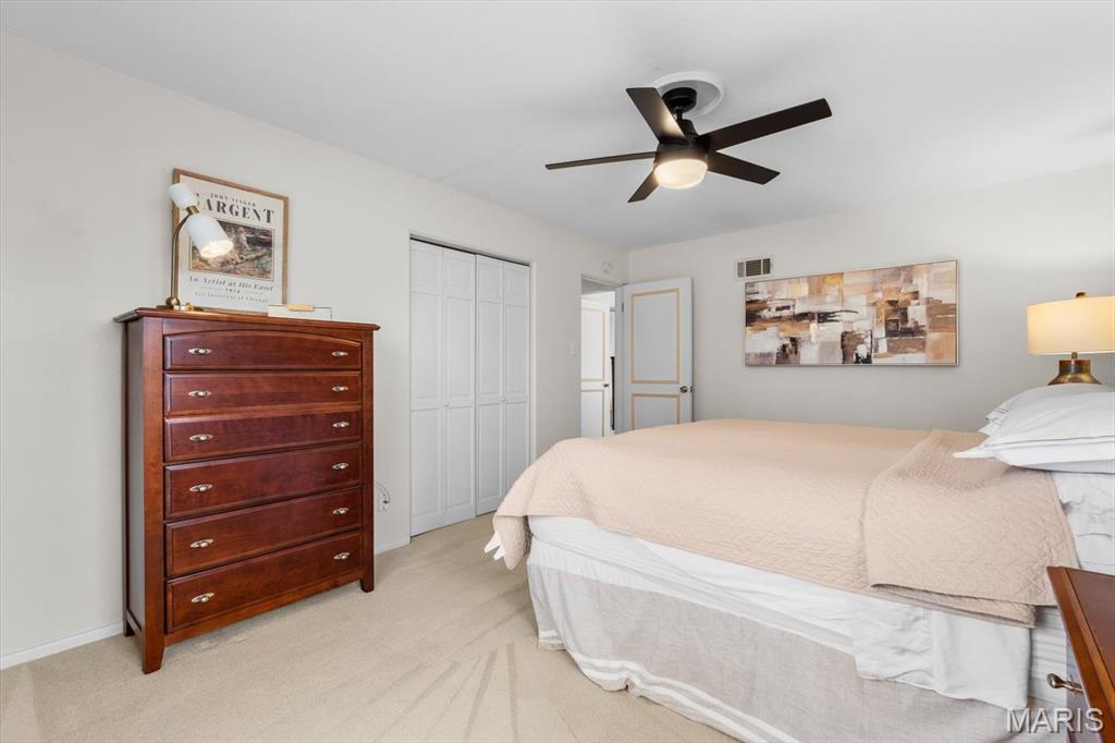 Country Club - Residential