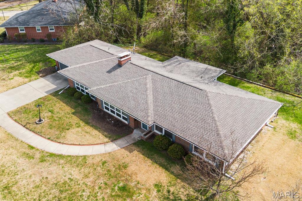 Country Club - Residential