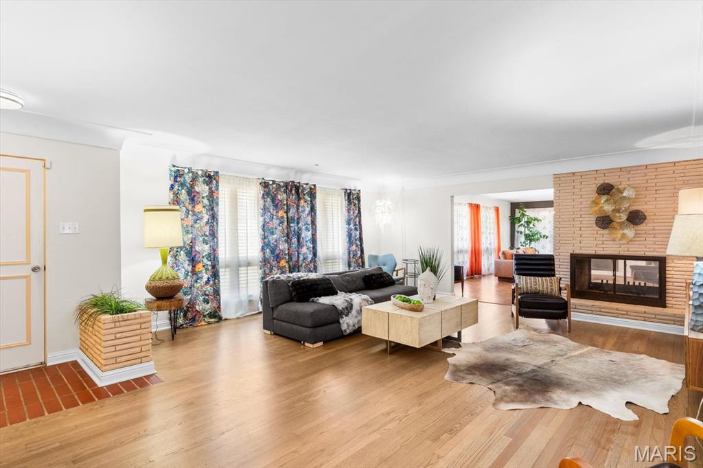 Country Club - Residential