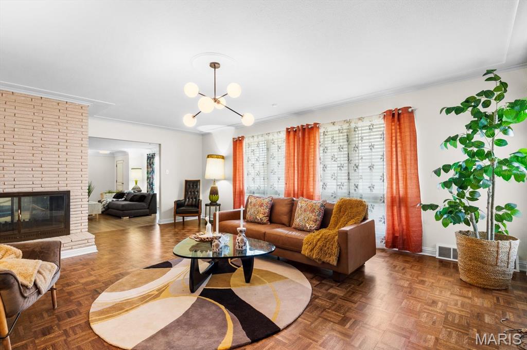 Country Club - Residential