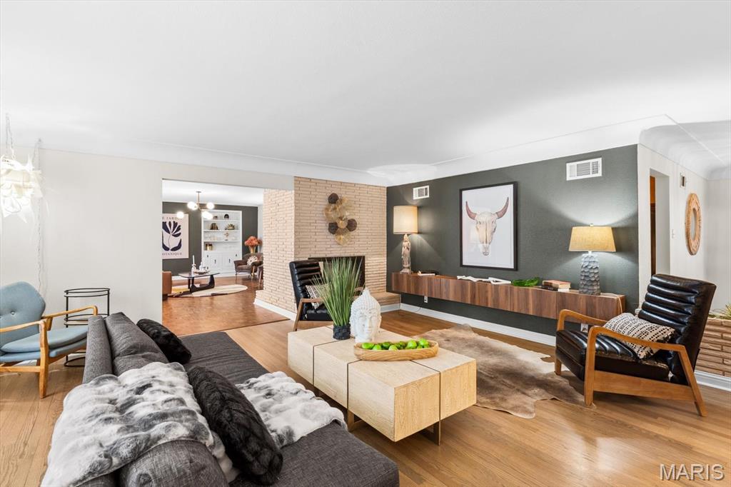 Country Club - Residential