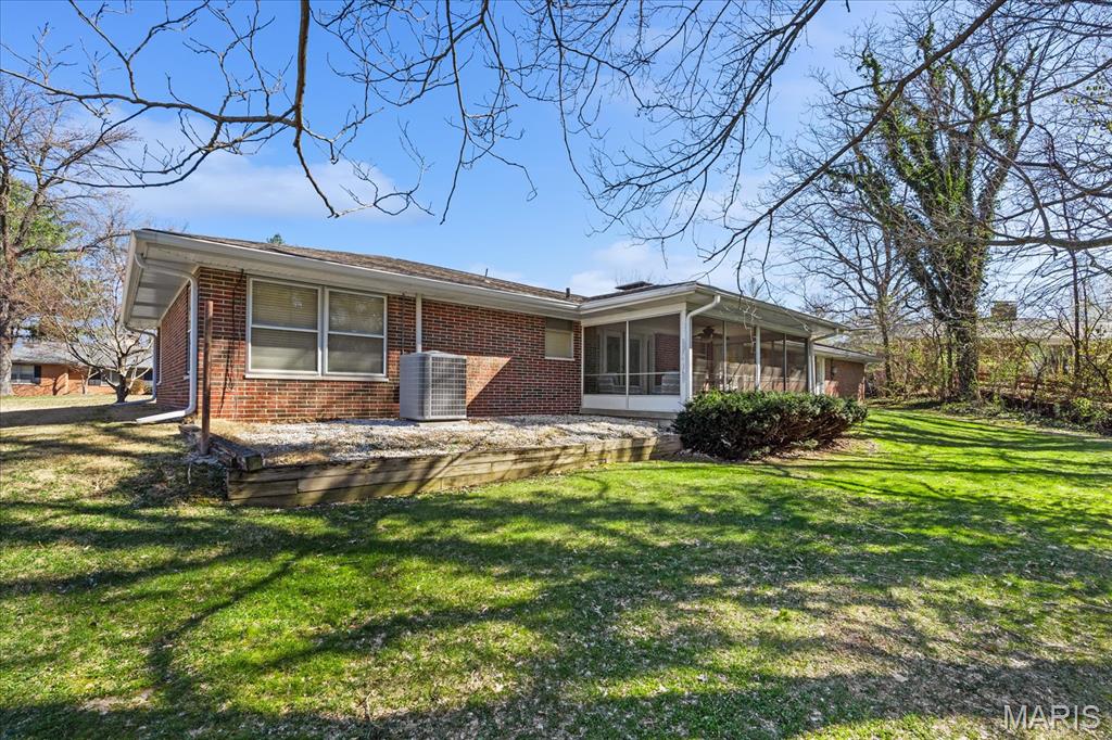 Country Club - Residential