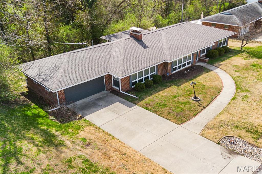 Country Club - Residential