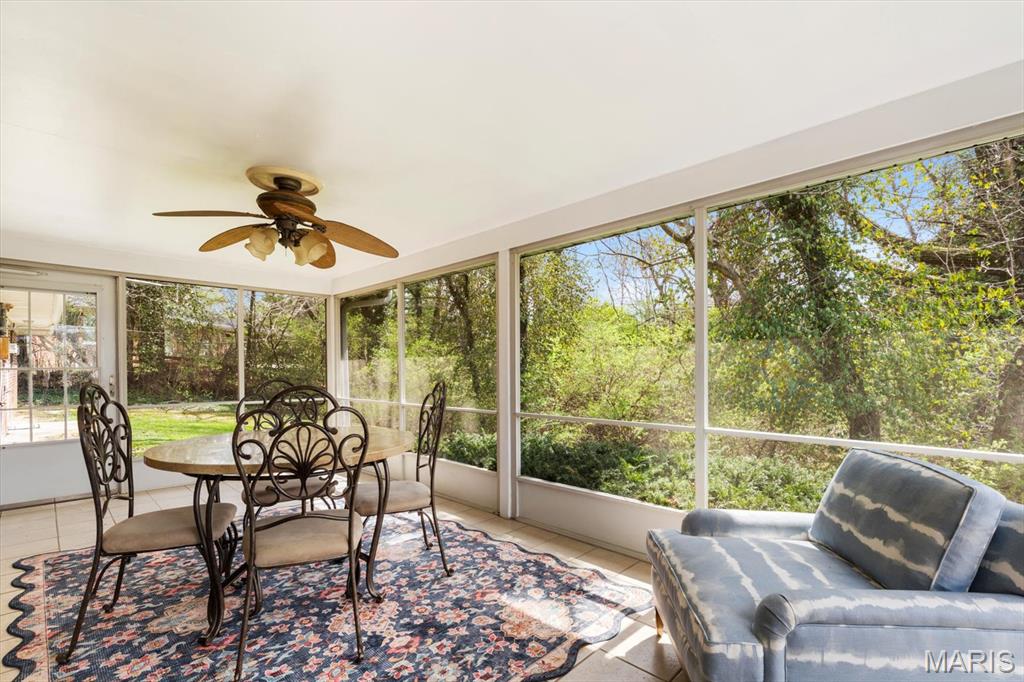 Country Club - Residential