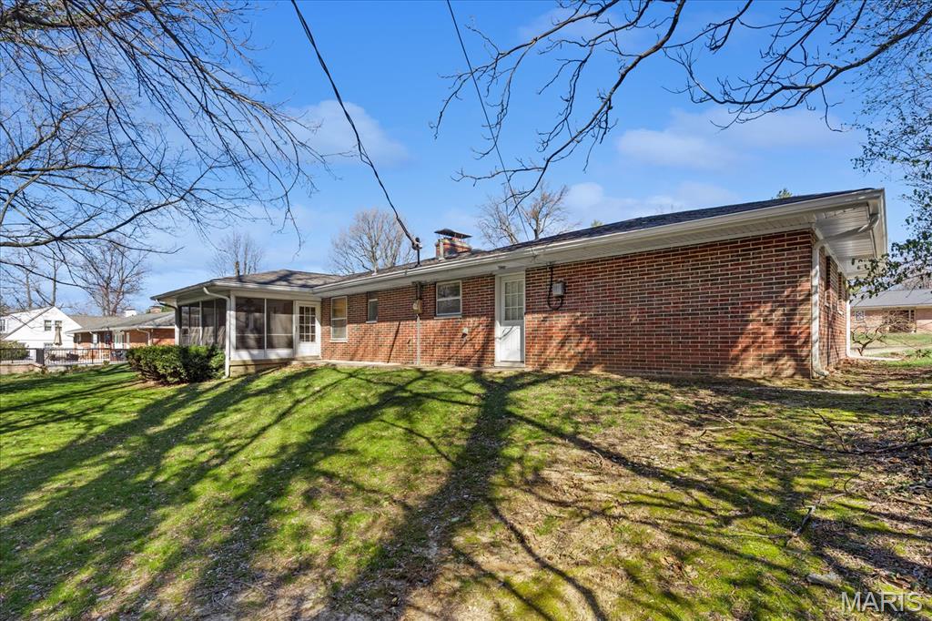 Country Club - Residential
