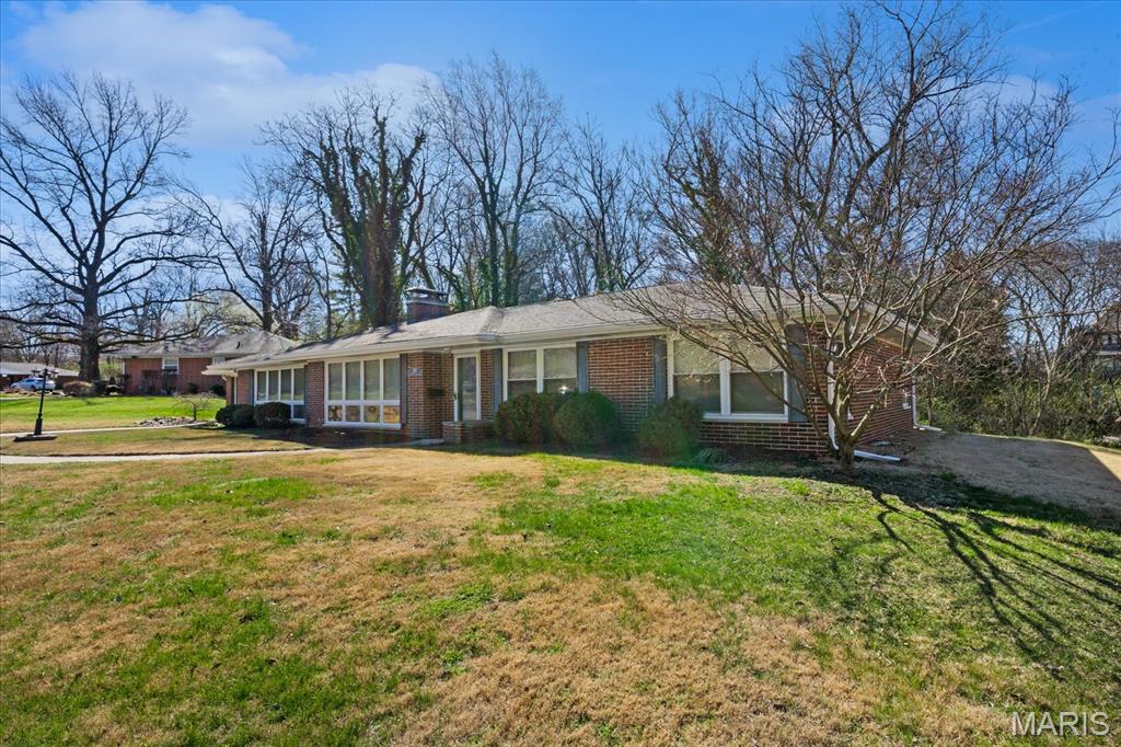 Country Club - Residential
