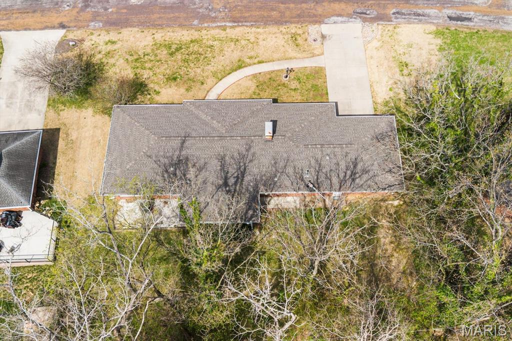 Country Club - Residential