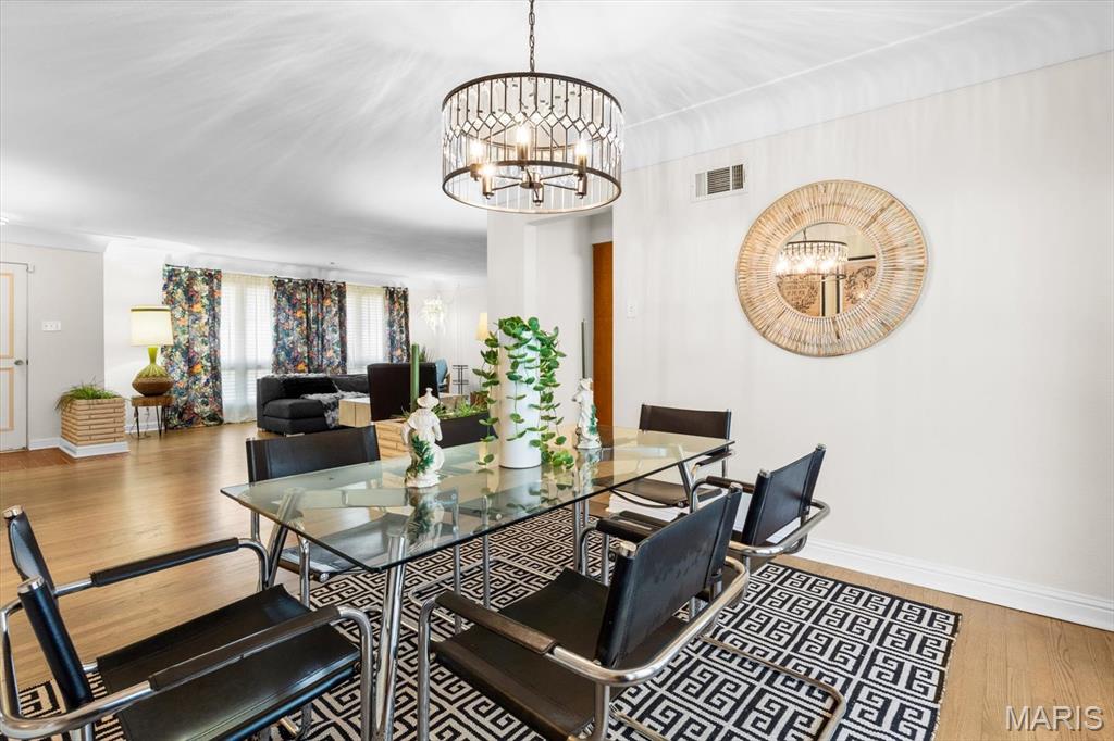 Country Club - Residential