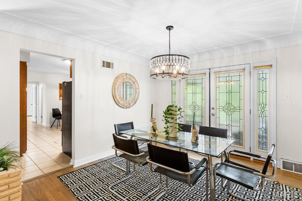 Country Club - Residential