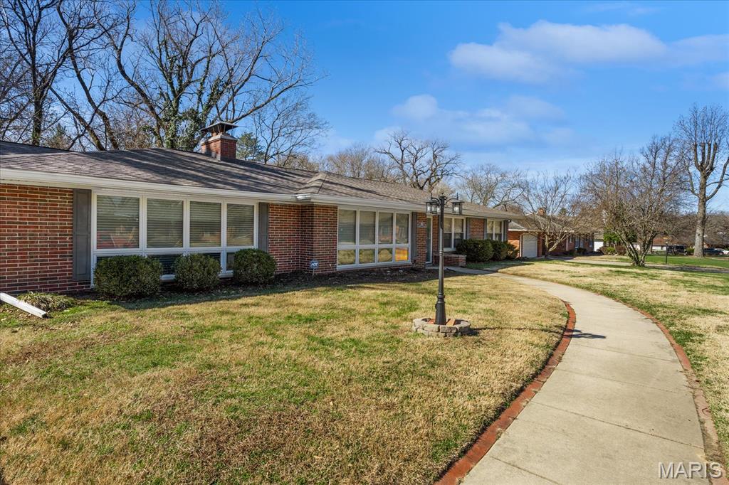 Country Club - Residential