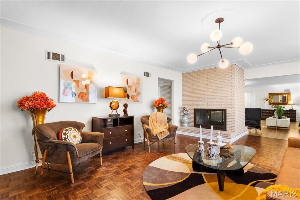 Country Club - Residential