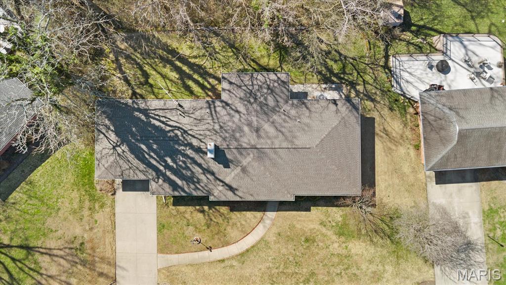 Country Club - Residential