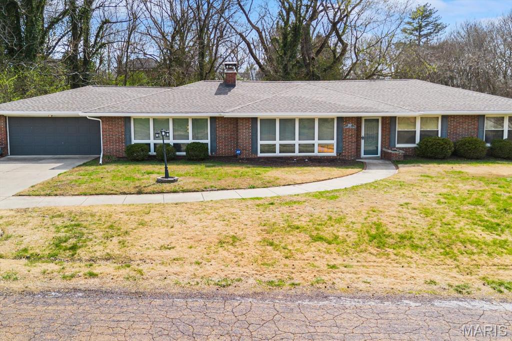 Country Club - Residential