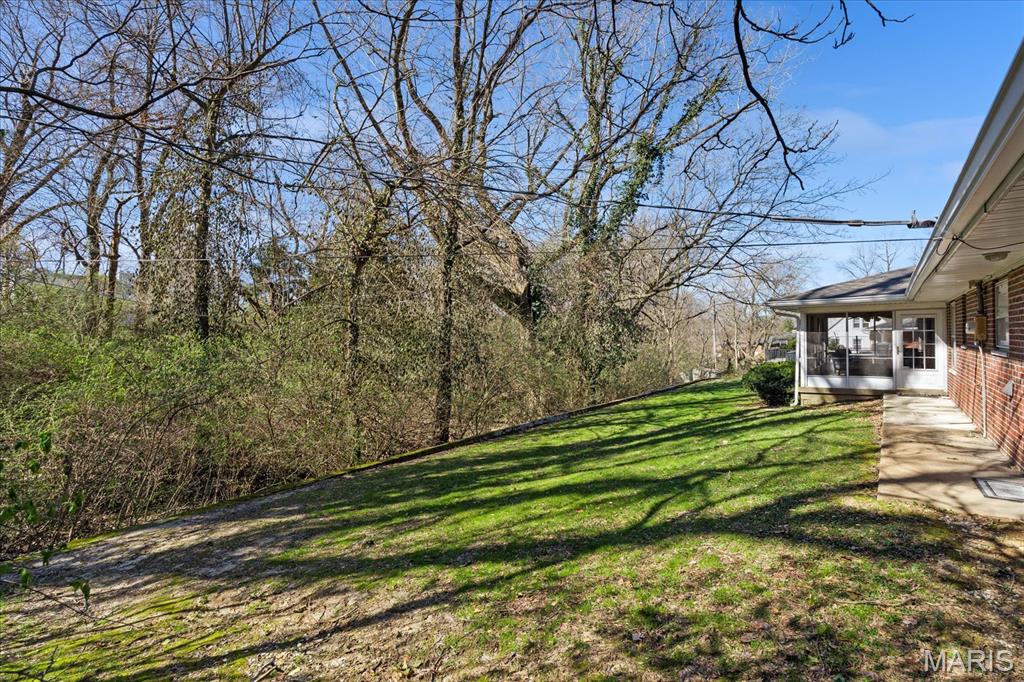 Country Club - Residential