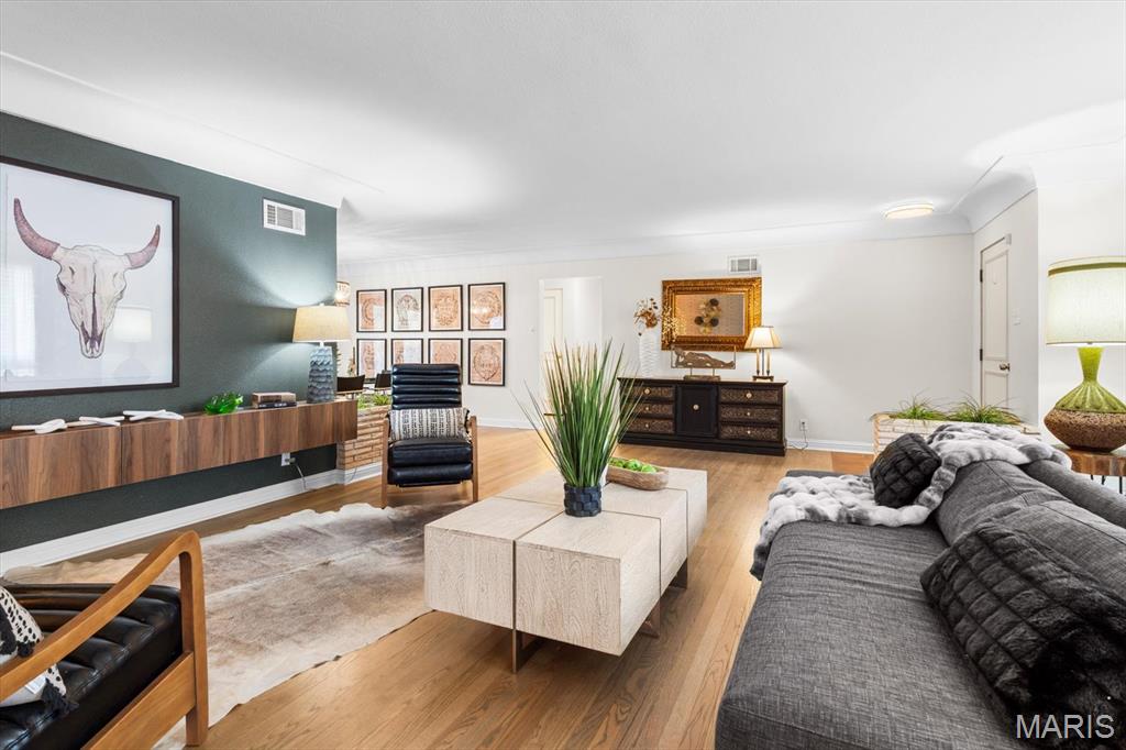 Country Club - Residential