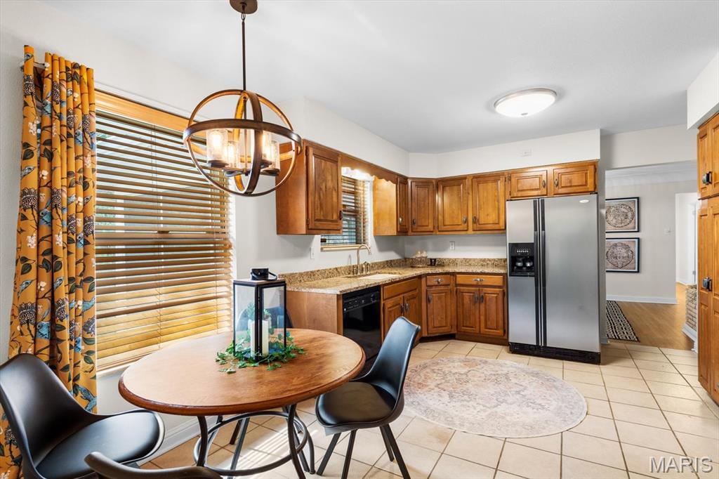 Country Club - Residential