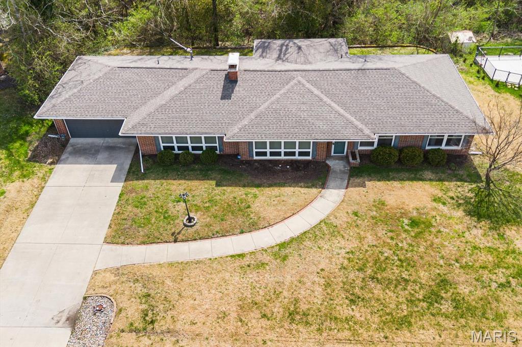 Country Club - Residential